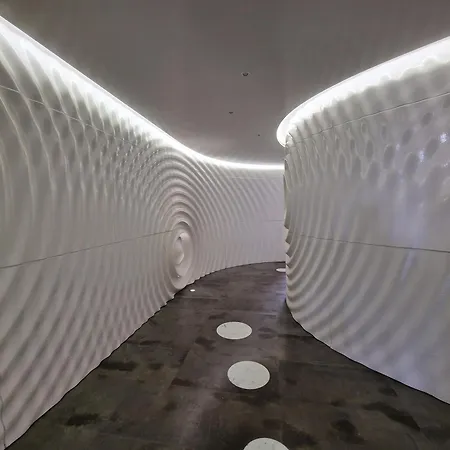 Akoya La Perla Sul Mare By Tramonti