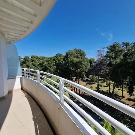 Lejlighed Akoya La Perla Sul Mare By Tramonti