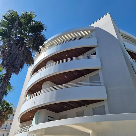 Akoya La Perla Sul Mare By Tramonti *