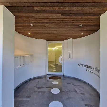 Akoya La Perla Sul Mare By Tramonti Lejlighed *