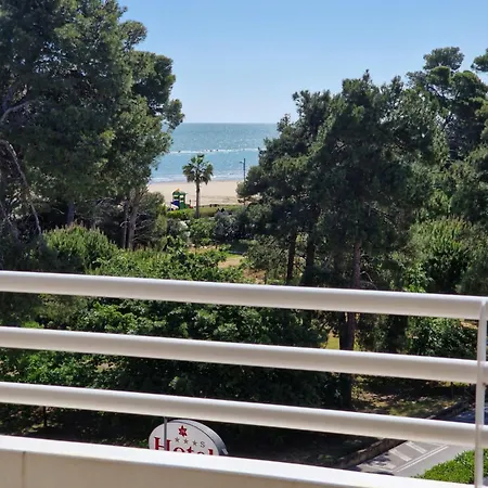 Akoya La Perla Sul Mare By Tramonti Lejlighed Montesilvano Marina