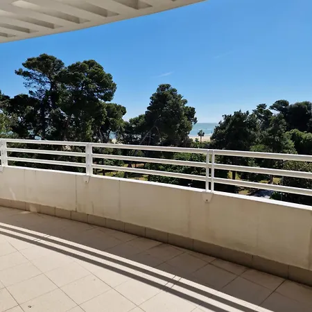 Akoya La Perla Sul Mare By Tramonti Montesilvano Marina