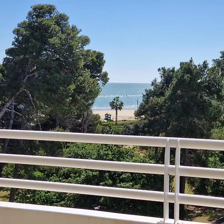 Akoya La Perla Sul Mare By Tramonti Lejlighed *