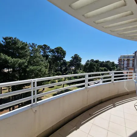 Lejlighed Akoya La Perla Sul Mare By Tramonti Montesilvano Marina