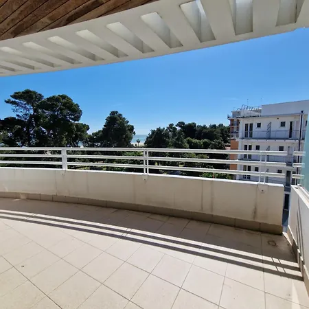 Akoya La Perla Sul Mare By Tramonti *