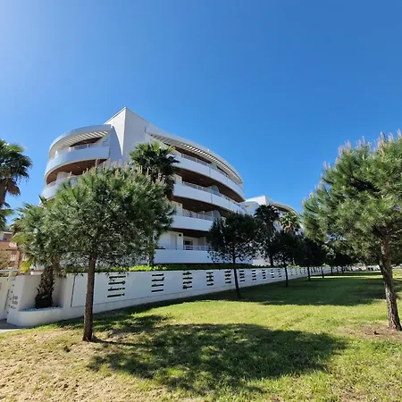 Akoya La Perla Sul Mare By Tramonti * Montesilvano Marina