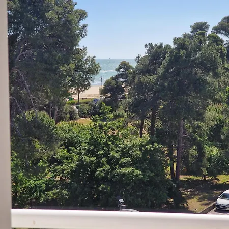 Akoya La Perla Sul Mare By Tramonti Lejlighed *