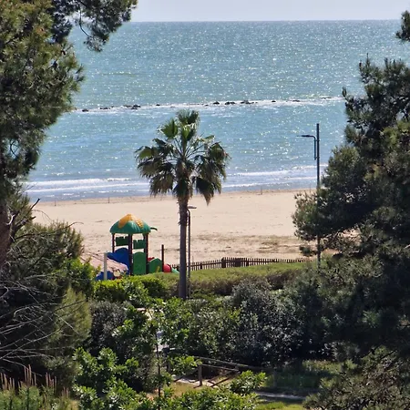 Akoya La Perla Sul Mare By Tramonti