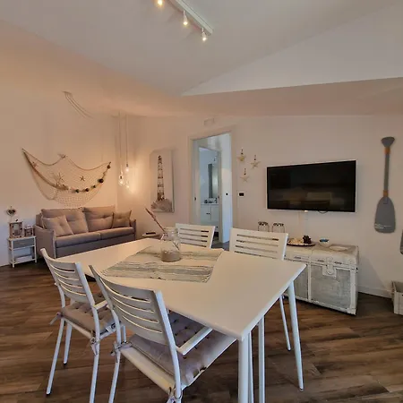 Akoya La Perla Sul Mare By Tramonti Lejlighed Montesilvano Marina