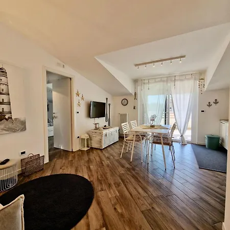 Akoya La Perla Sul Mare By Tramonti *