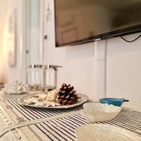 Lejlighed Akoya La Perla Sul Mare By Tramonti Montesilvano Marina