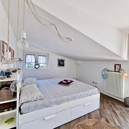 Akoya La Perla Sul Mare By Tramonti * Montesilvano Marina