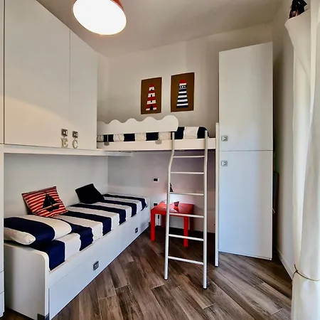 Akoya La Perla Sul Mare By Tramonti Montesilvano Marina