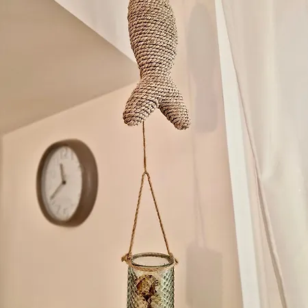 Akoya La Perla Sul Mare By Tramonti Lejlighed