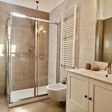 Akoya La Perla Sul Mare By Tramonti