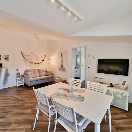 Akoya La Perla Sul Mare By Tramonti