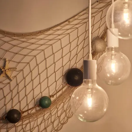 Akoya La Perla Sul Mare By Tramonti Lejlighed *