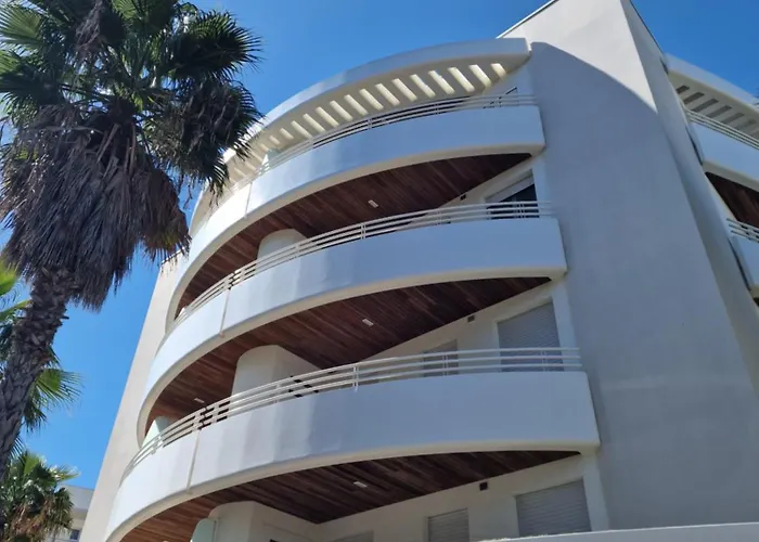 Akoya La Perla Sul Mare By Tramonti *