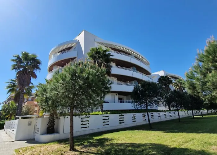 Akoya La Perla Sul Mare By Tramonti