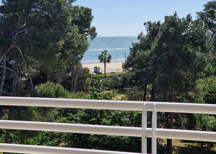 Apartman Akoya La Perla Sul Mare By Tramonti *