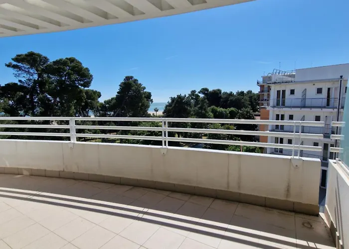 Akoya La Perla Sul Mare By Tramonti *