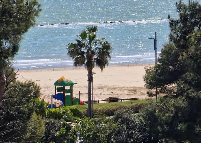 Akoya La Perla Sul Mare By Tramonti