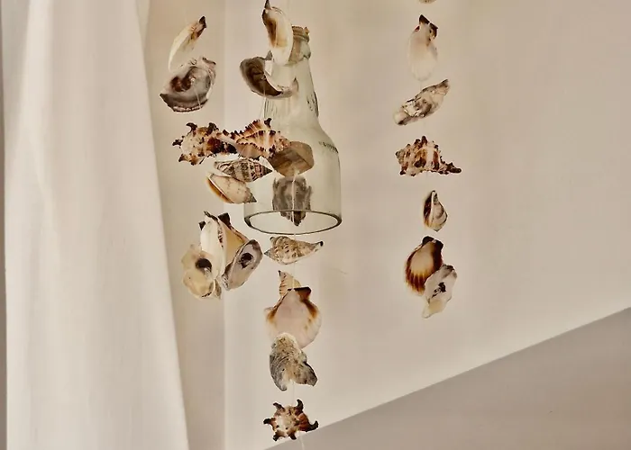 Apartman Akoya La Perla Sul Mare By Tramonti *