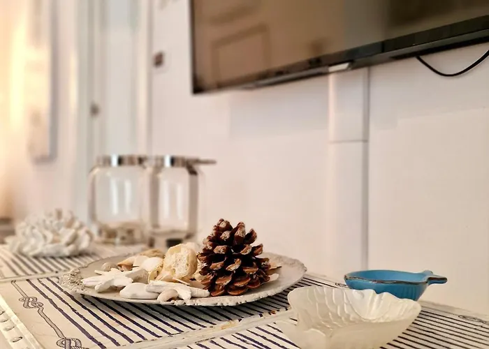 Apartman Akoya La Perla Sul Mare By Tramonti Montesilvano Marina