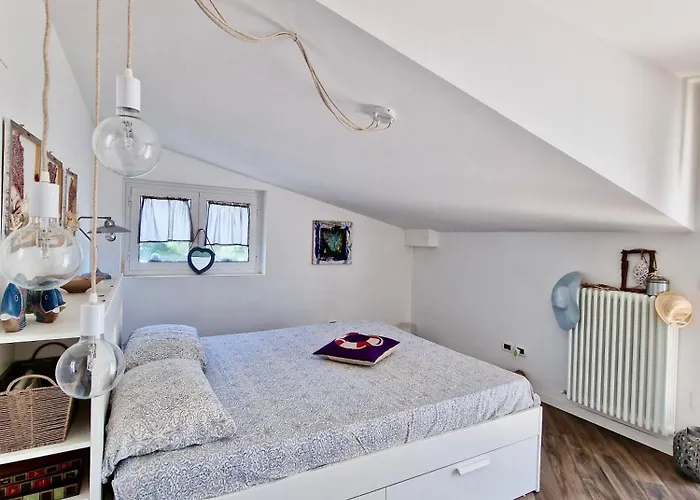 Akoya La Perla Sul Mare By Tramonti * Montesilvano Marina