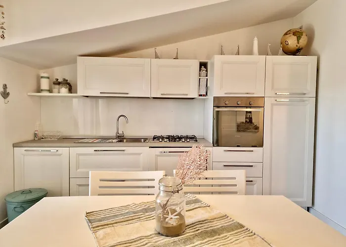 Akoya La Perla Sul Mare By Tramonti