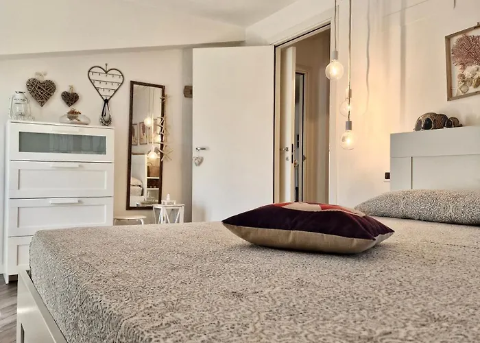 Akoya La Perla Sul Mare By Tramonti *