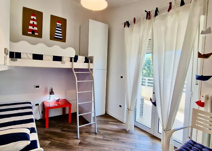 Akoya La Perla Sul Mare By Tramonti