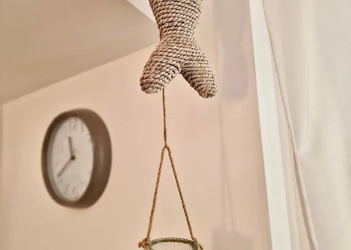 Akoya La Perla Sul Mare By Tramonti Apartman