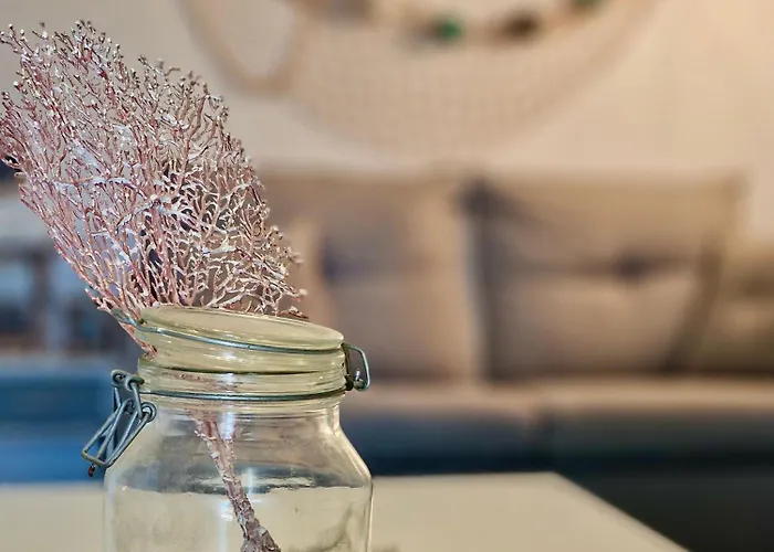 Akoya La Perla Sul Mare By Tramonti Apartman Montesilvano Marina