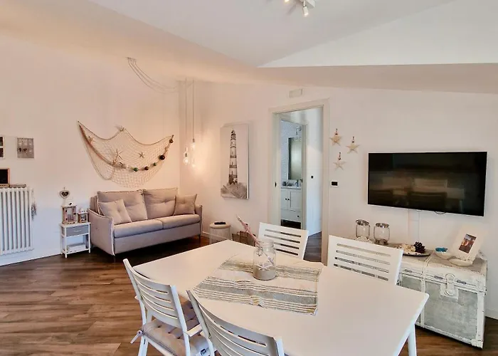 Akoya La Perla Sul Mare By Tramonti