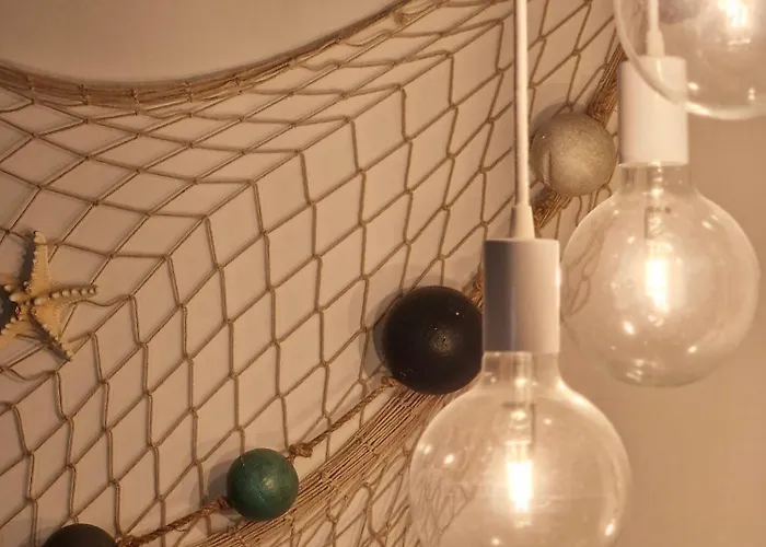 Akoya La Perla Sul Mare By Tramonti Apartman *