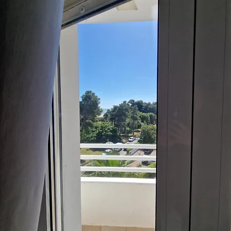 Appartamento Akoya La Perla Sul Mare By Tramonti *