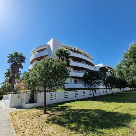 Akoya La Perla Sul Mare By Tramonti