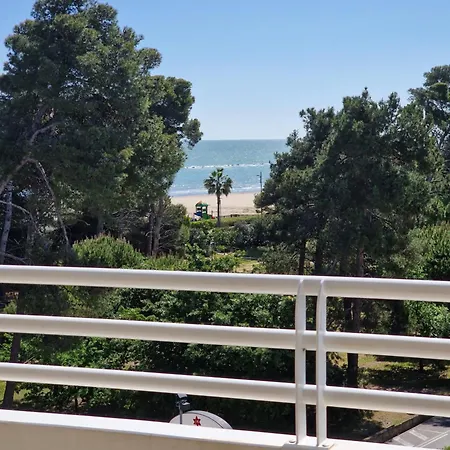 Appartamento Akoya La Perla Sul Mare By Tramonti *