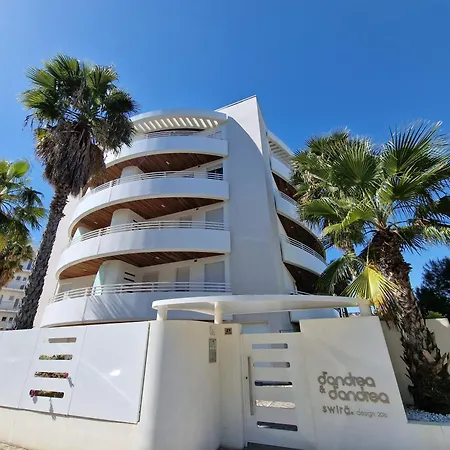 Akoya La Perla Sul Mare By Tramonti Montesilvano Marina