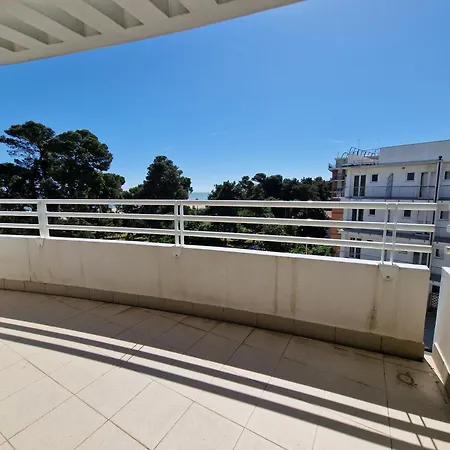 Akoya La Perla Sul Mare By Tramonti