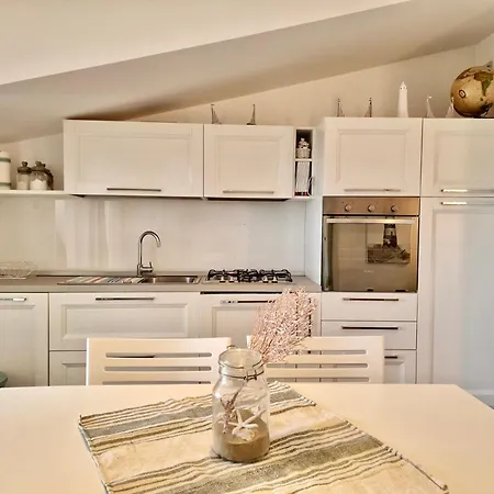 Akoya La Perla Sul Mare By Tramonti