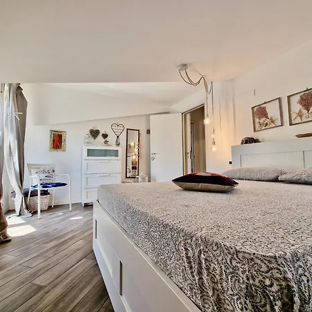 Akoya La Perla Sul Mare By Tramonti Appartamento *