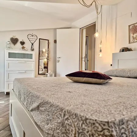 Appartamento Akoya La Perla Sul Mare By Tramonti Montesilvano Marina