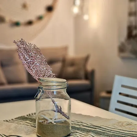 Akoya La Perla Sul Mare By Tramonti Appartamento *