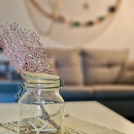 Akoya La Perla Sul Mare By Tramonti Appartamento Montesilvano Marina