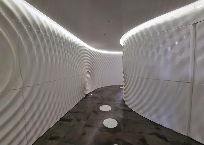 Akoya La Perla Sul Mare By Tramonti