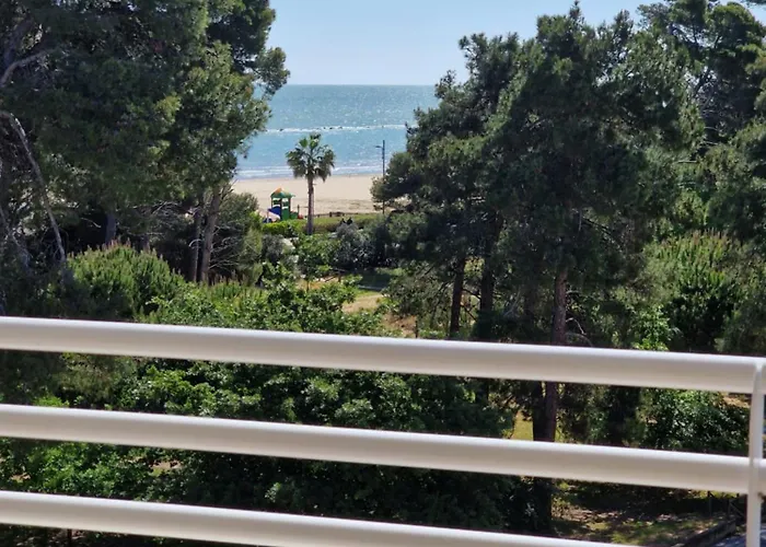 Akoya La Perla Sul Mare By Tramonti Apartmán Montesilvano Marina