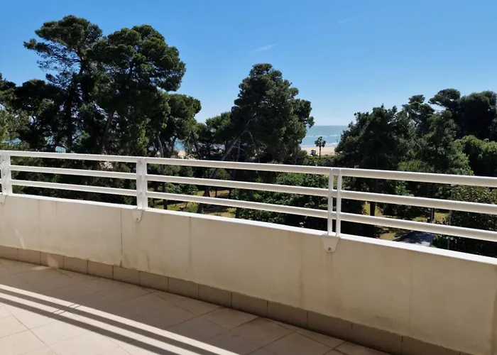 Akoya La Perla Sul Mare By Tramonti Montesilvano Marina