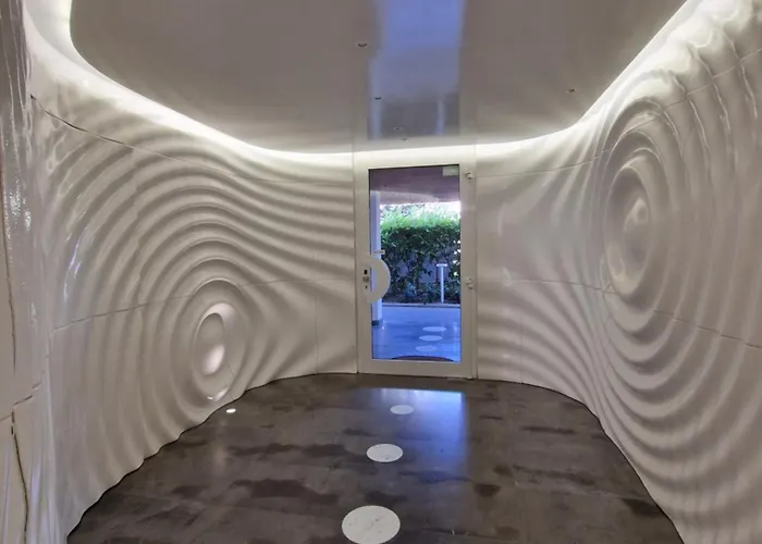 Apartmán Akoya La Perla Sul Mare By Tramonti